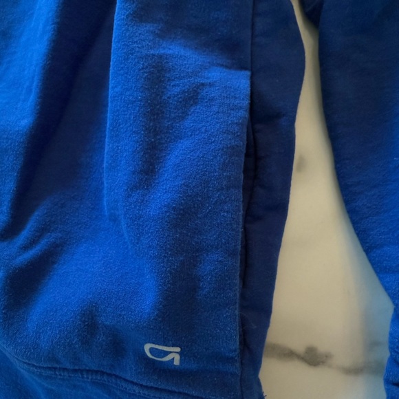 Gap Fit Medium Turtleneck Sweatshirt - Picture 3 of 4